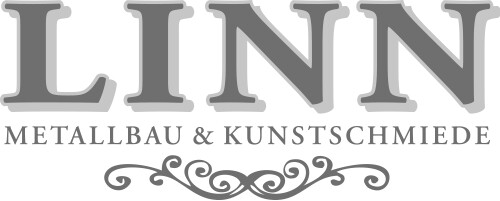 Logo von Hermann Linn Bauschlosserei & Kunstschmiede e.K.