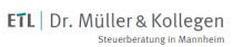 Dr. Müller & Kollegen GmbH Steuerberatungsgesellschaft