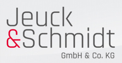 Jeuck & Schmidt GmbH & Co. KG in Haiger - Logo
