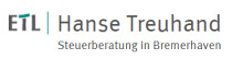 ETL Hanse Treuhand GmbH Steuerberatungsgesellschaft
