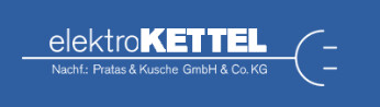 Bild zu Elektro Kettel Nachf. Pratas & Kusche GmbH & Co. KG in Viersen