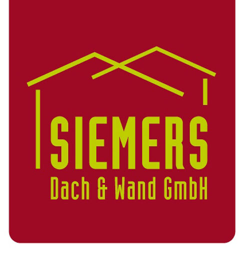 Siemers Dach & Wand GmbH in Rastede - Logo