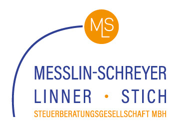 Messlin-Schreyer Linner Stich Steuerberatungsgesellschaft mbH in Mühldorf am Inn - Logo