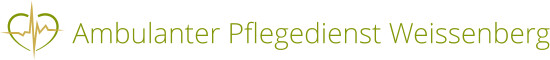 Logo von Lütfiye Weissenberg Pflegedienst