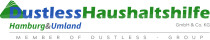 Dustlesshaushaltshilfe GmbH & Co KG