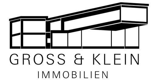 Logo von Gross & Klein Immobilien GmbH