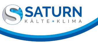 Logo von Saturn Kälte + Klima + Wärmepumpen GmbH