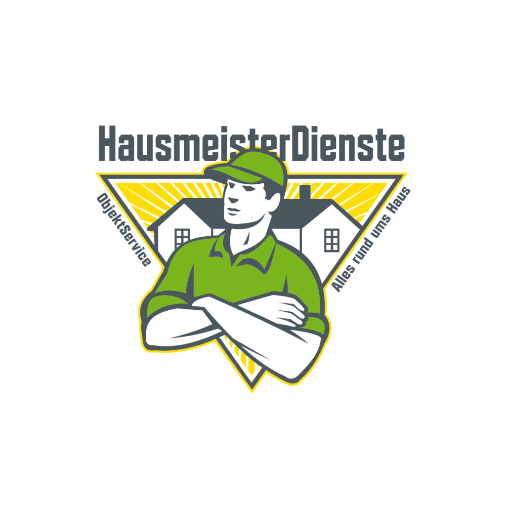 Logo von Siebrecht Hausmeisterservice