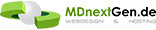 Logo von MDnextGen