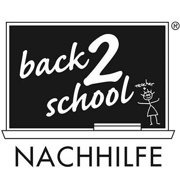 back2school Hattingen in Hattingen an der Ruhr - Logo