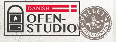 Danish Ofen-Studio in Dornburg in Hessen - Logo