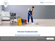 Münchner Putzdienste GmbH