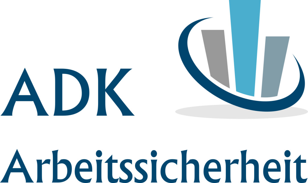 ADK Arbeitssicherheit Dietmar Kleindienst in Guben - Logo