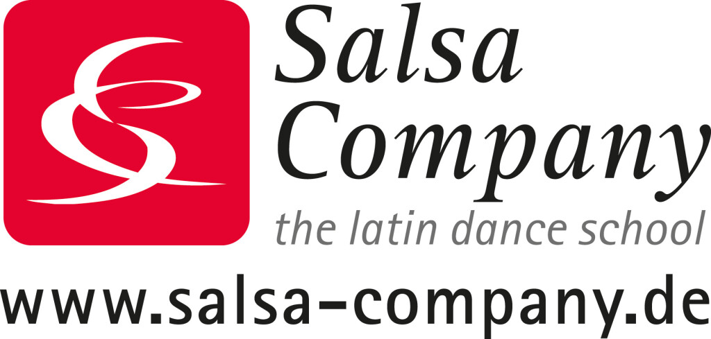 Logo von Tanzschule Salsa Company Stuttgart