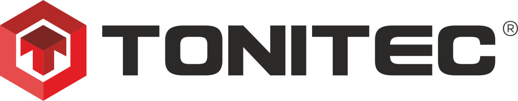 ToniTec GmbH in Schwedt an der Oder - Logo