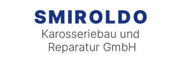 Smiroldo Karosseriebau und Reparatur GmbH in Frankfurt am Main - Logo