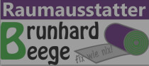 Raumausstatter Brunhard Beege