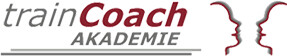 trainCoach AKADEMIE in Mosbach in Baden - Logo