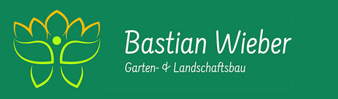 Logo von Bastian Wieber Landschaftsbau- und Gartenbau