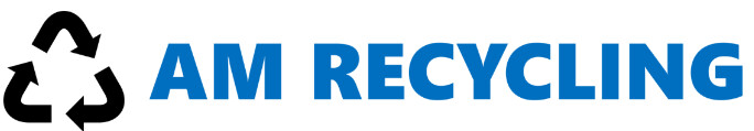 Logo von AM recycling GmbH