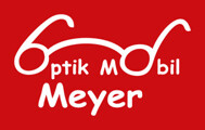 Optik Mobil Meyer in Essen in Oldenburg - Logo