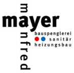 Manfred Mayer Bauspenglerei Sanitär Heizung