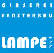 Logo von Glaserei und Fensterbau Lampe GbR