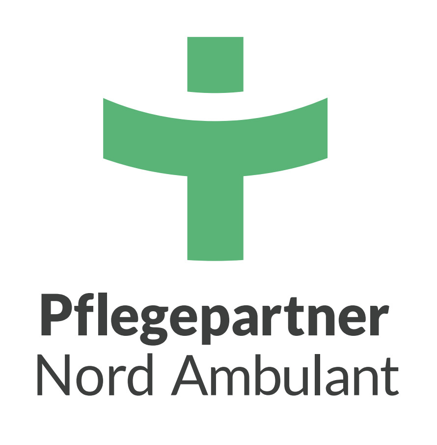 Pflegepartner Nord Ambulant GmbH in Pinneberg - Logo
