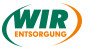 Logo von WIR-Entsorgungs GmbH