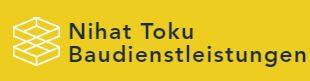 Logo von Nihat Toku Baudienstleistung e.k.