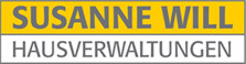 Hausverwaltungen Susanne Will in Niederdorfelden - Logo