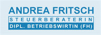 Logo von Andrea Fritsch Steuerberaterin