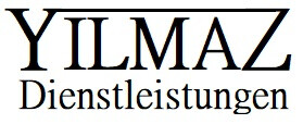 Yilmaz Dienstleistungen in Mönchengladbach - Logo