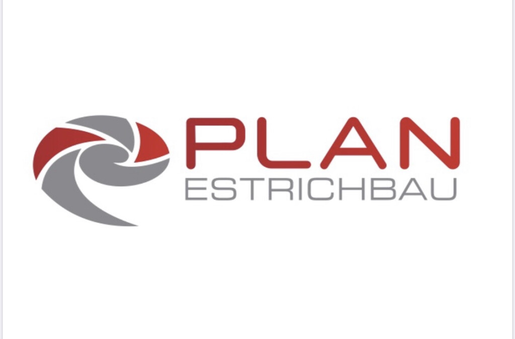 Plan Estrichbau in Merzig - Logo
