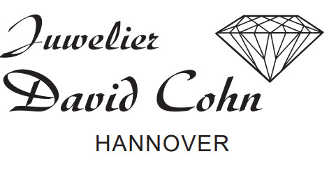 Juwelier David Cohn OHG in Hannover - Logo
