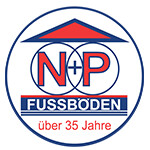 Neumann & Partner GmbH in Hamburg - Logo