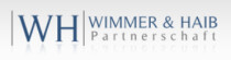 WH Wimmer & Haib Partnerschaft