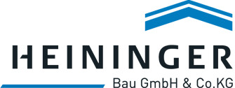 Heininger Bau GmbH & Co. KG in Ruderting - Logo