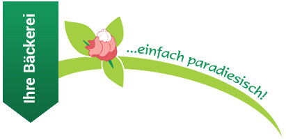 Veit's Backparadies in Bitterfeld Wolfen - Logo
