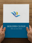 Holder Clean