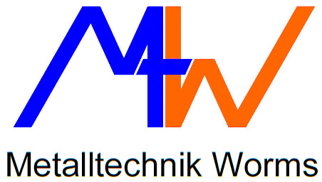 Logo von MTW Metalltechnik Worms GmbH & Co. KG