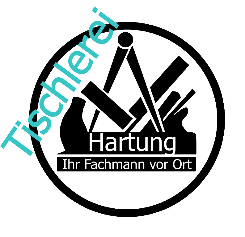 Logo von Tischlerei Hartung