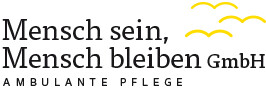 Mensch sein, Mensch bleiben GmbH in Dortmund - Logo