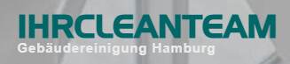 IhrCleanTeam in Hamburg - Logo