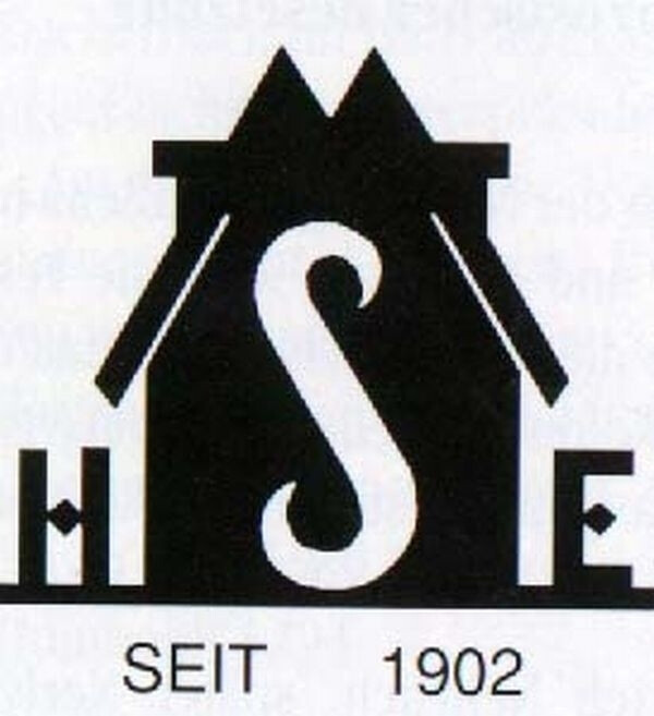 HÄUSER-SIMMEN Immobiliengesellschaft mbH in Erfurt - Logo