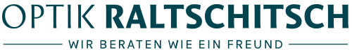 Optik Raltschitsch GmbH in Trier - Logo