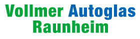 Autoglas Gottfried Vollmer in Raunheim - Logo