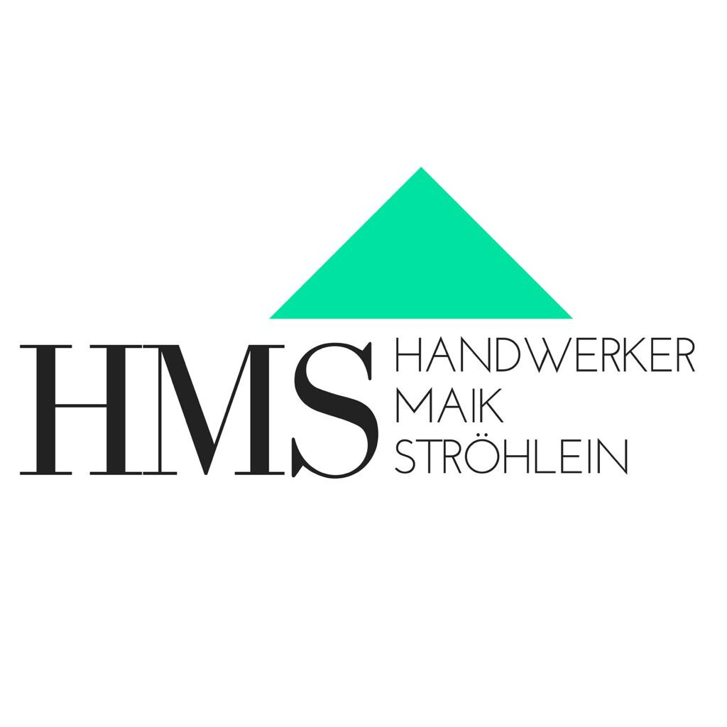 Logo von HMS - Handwerker Maik Ströhlein