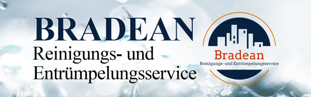 Bild zu Reinigungs- und Entrümplungsservice Bradean in Wesseling im Rheinland Bild zu Reinigungs- und Entrümplungsservice Bradean in Wesseling im Rheinland