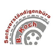 Logo von KFZ-Sachverständigenbüro Koch